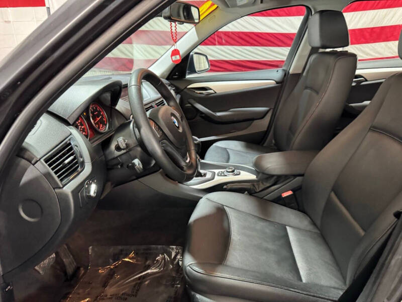 2014 BMW X1 xDrive28i