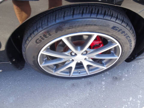 2011 Mitsubishi Eclipse GS