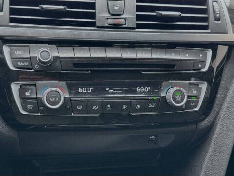 2019 BMW 4 Series 430i Gran Coupe