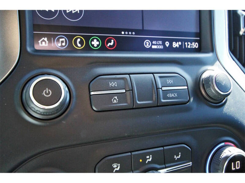 2022 Chevrolet Silverado 1500 Limited