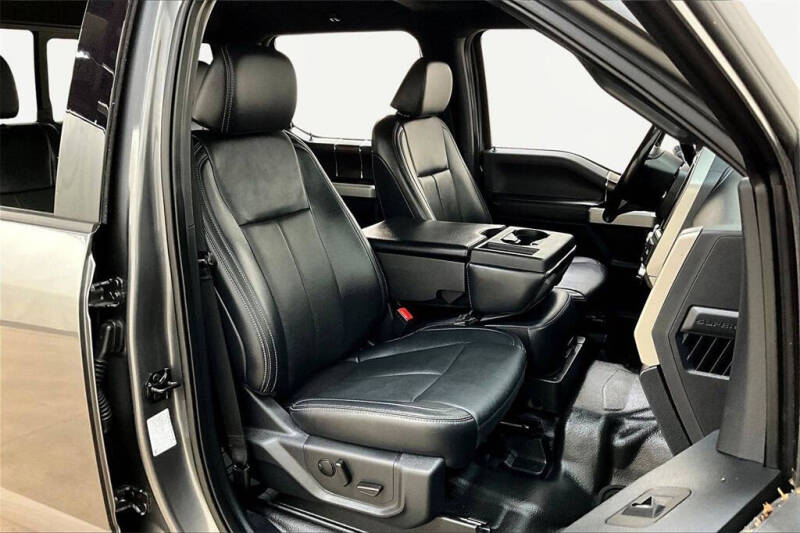 2022 Ford F-350 Super Duty