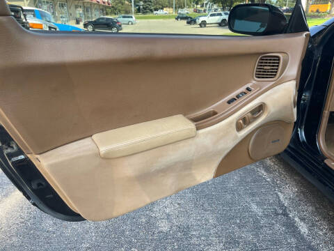 1995 Nissan 300ZX Turbo