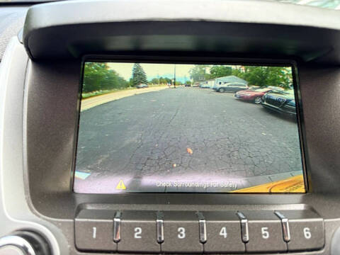 2014 GMC Terrain SLE-2