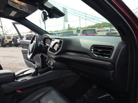 2024 Dodge Durango R/T Plus