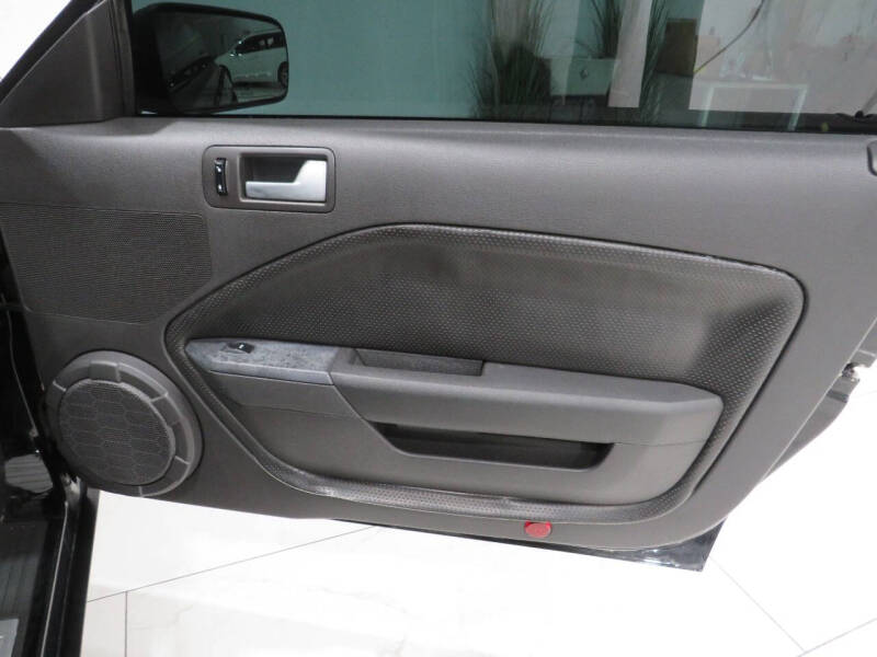 2008 Ford Mustang GT Premium