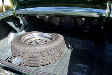 1972 Buick Skylark
