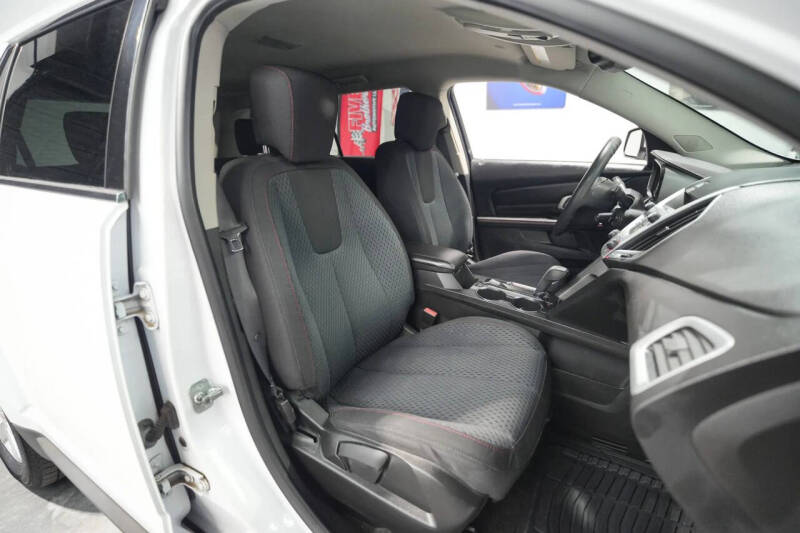 2010 GMC Terrain SLE-1