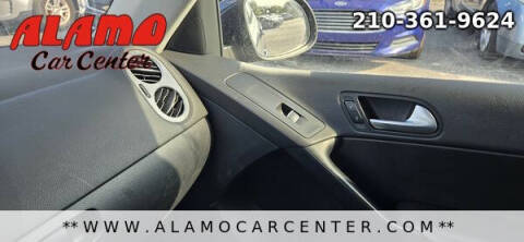 2013 Volkswagen Tiguan