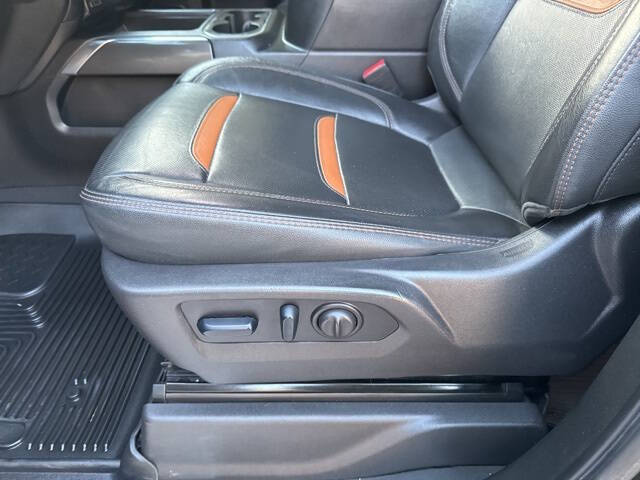 2023 GMC Sierra 2500HD