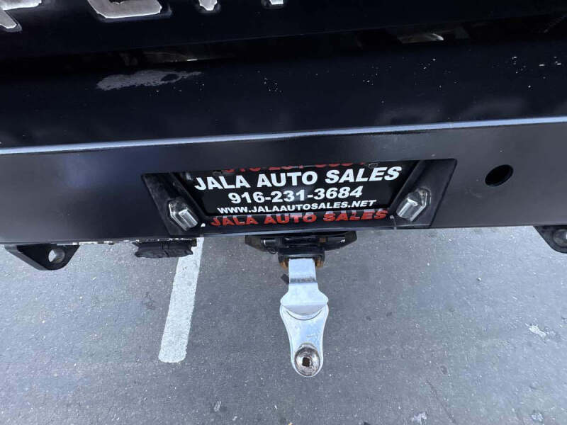 2016 Ford F-250 Super Duty