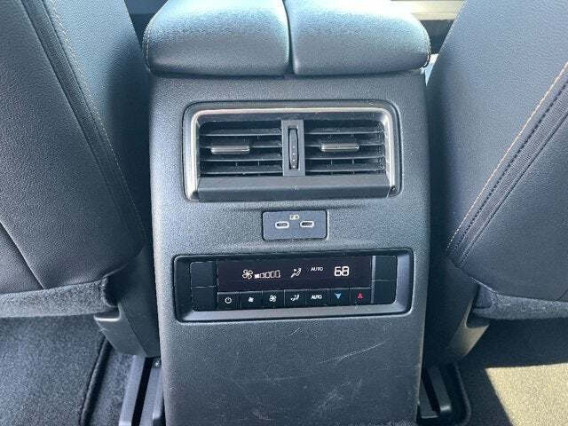 2024 Mazda CX-90 23