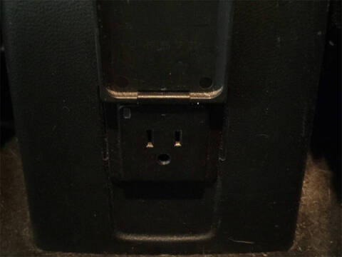 2015 Chevrolet Trax LT