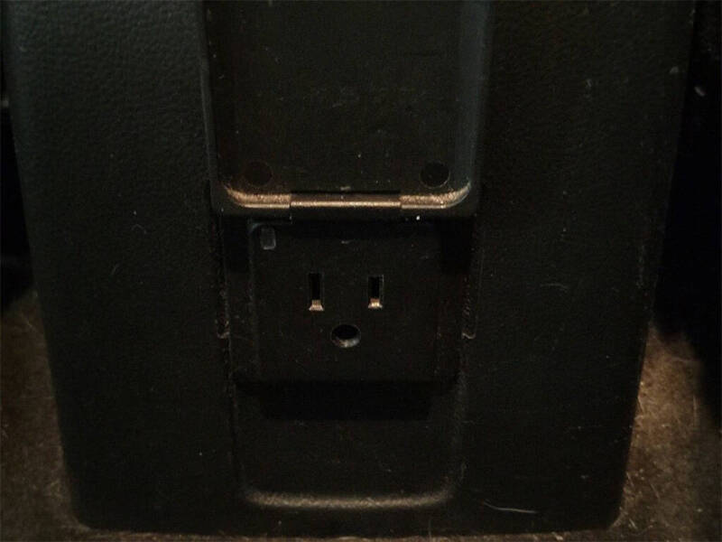 2015 Chevrolet Trax LT