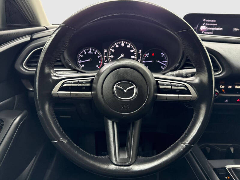 2021 Mazda CX-30 Select