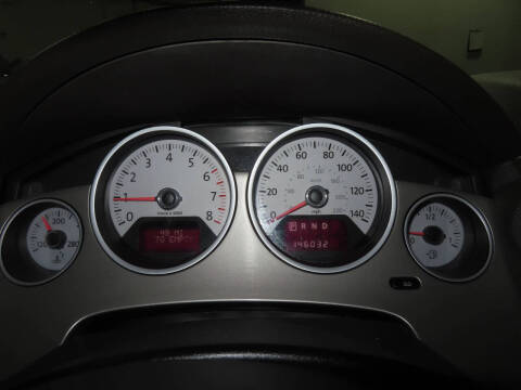 2012 Volkswagen Routan