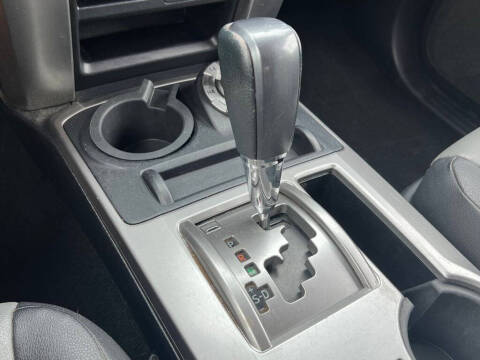 2016 Toyota 4Runner SR5 Premium