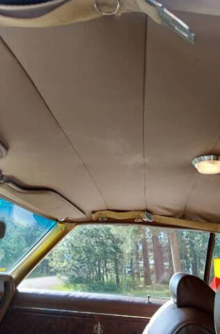 1970 Oldsmobile Cutlass