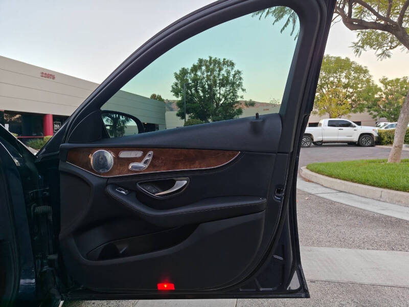 2015 Mercedes-Benz C-Class C 300 4MATIC