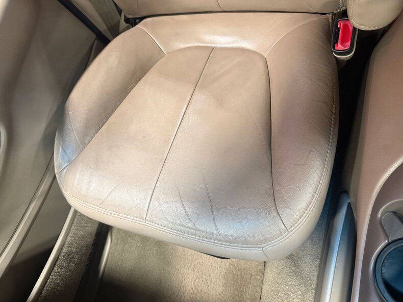 1998 Ford Expedition