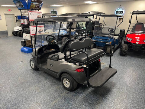 2019 Club Car Tempo