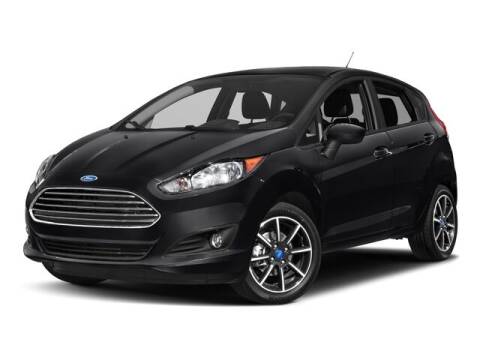 2018 Ford Fiesta for sale at Corpus Christi Pre Owned in Corpus Christi TX