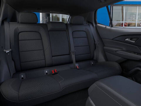 2026 Chevrolet Equinox EV LT 1