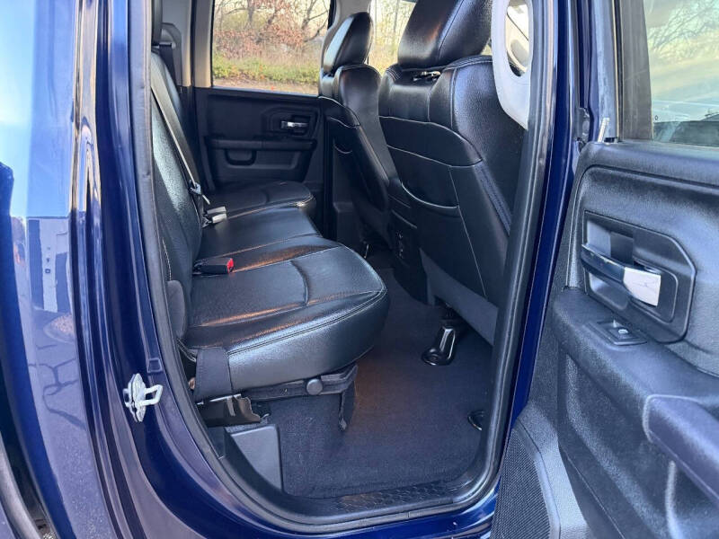 2013 RAM 1500 Laramie