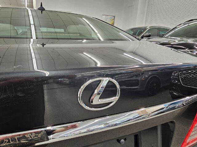 2011 Lexus ES 350