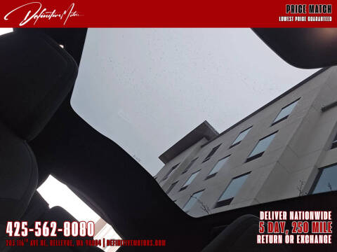 2022 Polestar 2 Long Range Single Motor