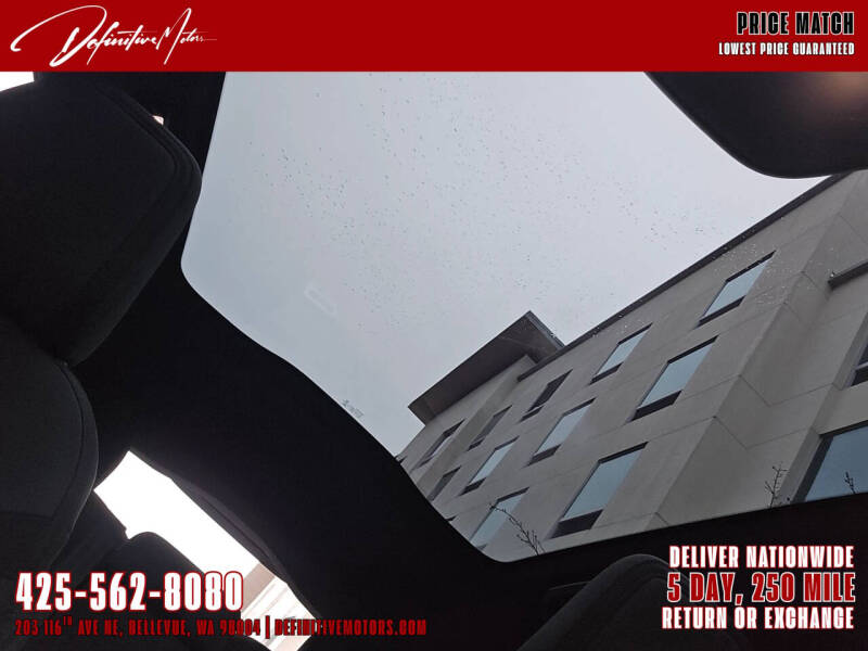 2022 Polestar 2 Long Range Single Motor