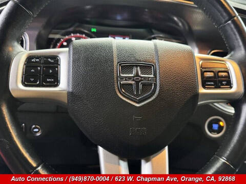 2014 Dodge Charger SXT