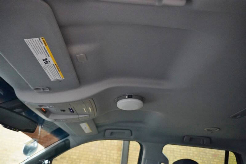 2020 Chevrolet Tahoe Police