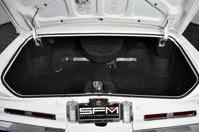 1974 Cadillac Eldorado