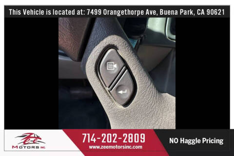 2004 Chevrolet Suburban