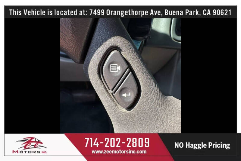 2004 Chevrolet Suburban