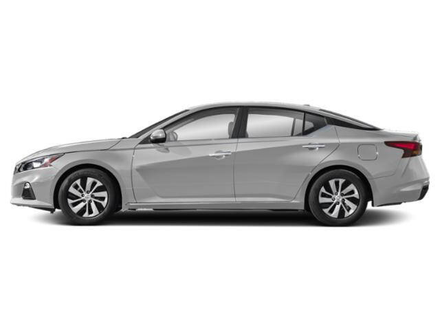 2020 Nissan Altima  - $23,295