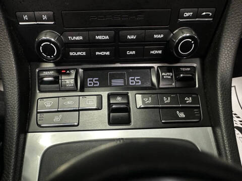 2024 Porsche 718 Boxster