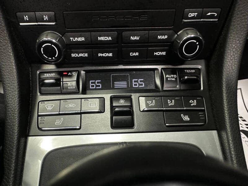 2024 Porsche 718 Boxster