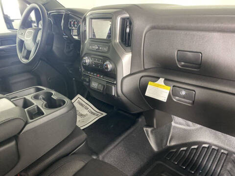 2026 GMC Sierra 2500HD Pro