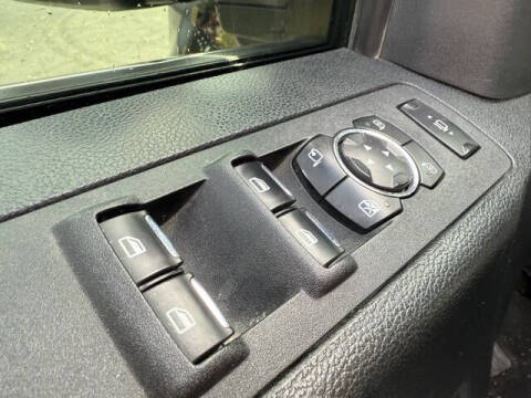 2019 Ford F-350 Super Duty