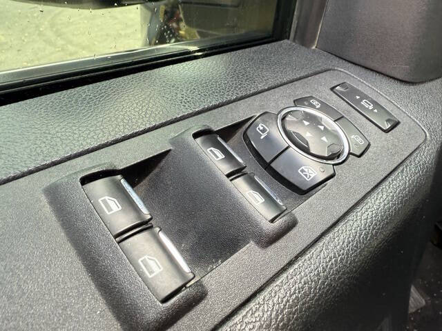 2019 Ford F-350 Super Duty