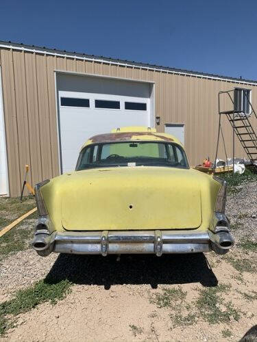 1957 Chevrolet 210