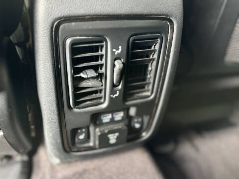 2018 Dodge Durango R/T