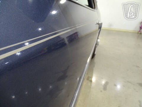 1983 Buick Riviera