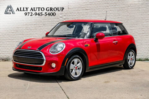 2019 MINI Hardtop 2 Door