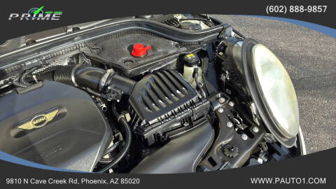 2015 MINI Hardtop 2 Door Cooper