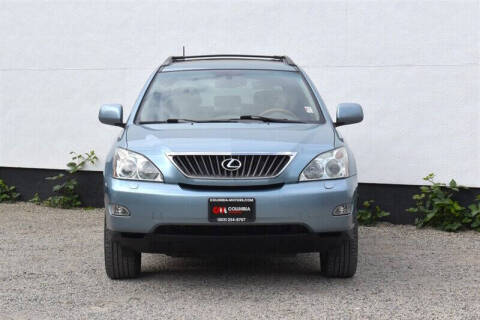 2009 Lexus RX 350