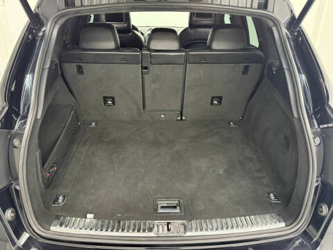 2013 Porsche Cayenne Turbo