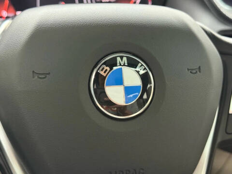 2022 BMW 2 Series 228i xDrive Gran Coupe