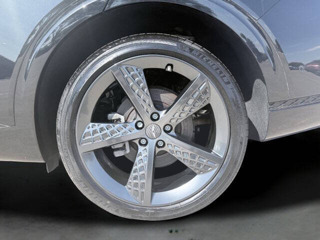 2022 Genesis GV70 2.5T Standard